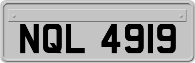 NQL4919