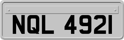 NQL4921