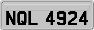 NQL4924