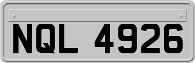 NQL4926