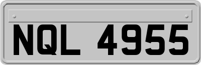 NQL4955