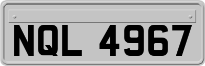 NQL4967