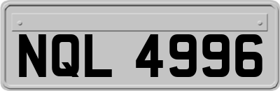NQL4996