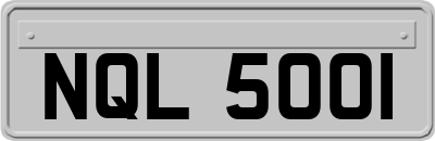 NQL5001