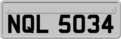 NQL5034