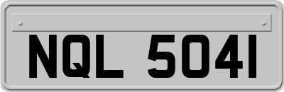 NQL5041