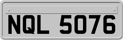 NQL5076