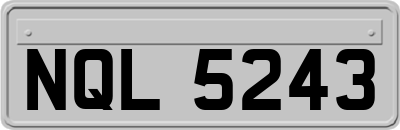 NQL5243