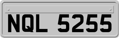 NQL5255