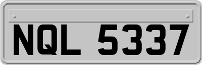 NQL5337