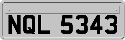 NQL5343