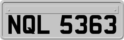 NQL5363