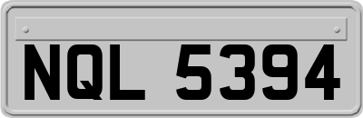 NQL5394