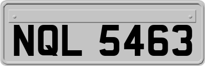 NQL5463