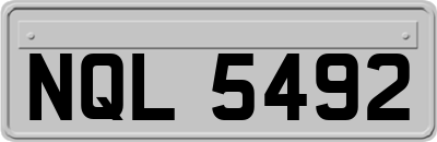 NQL5492