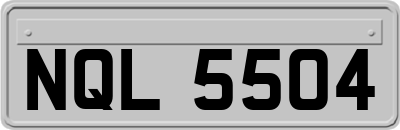 NQL5504
