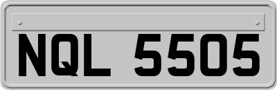NQL5505