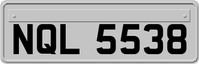 NQL5538
