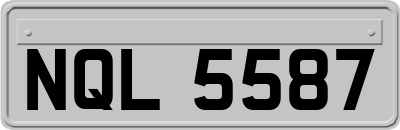 NQL5587
