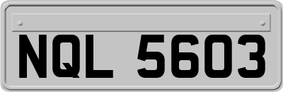 NQL5603