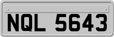 NQL5643