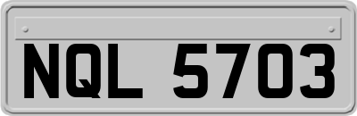 NQL5703