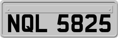 NQL5825