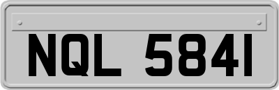 NQL5841