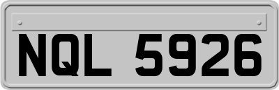 NQL5926