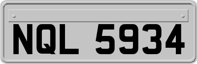 NQL5934