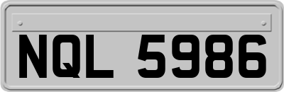 NQL5986
