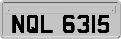NQL6315