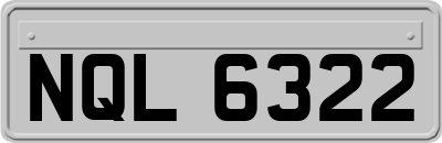 NQL6322