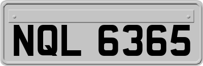 NQL6365
