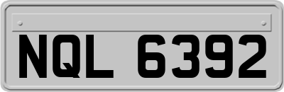 NQL6392
