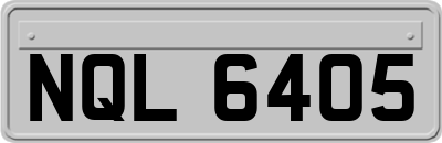 NQL6405