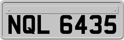 NQL6435