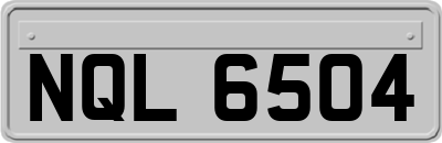 NQL6504