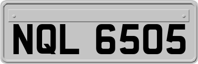 NQL6505
