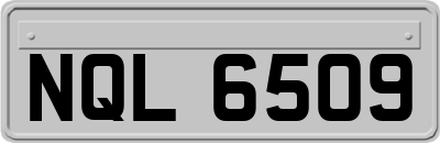 NQL6509
