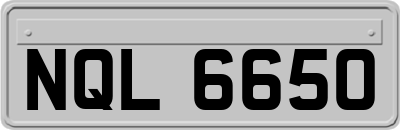 NQL6650