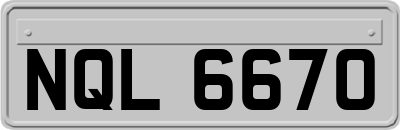 NQL6670