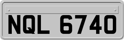 NQL6740