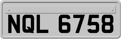 NQL6758
