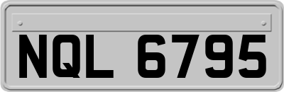 NQL6795