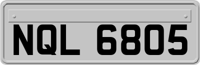 NQL6805