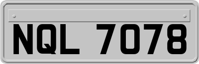 NQL7078