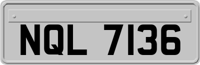 NQL7136