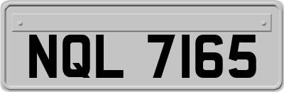 NQL7165