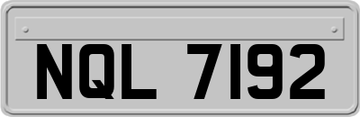 NQL7192